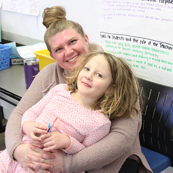 Photo Feature Friendship Day Party at the Children s School at