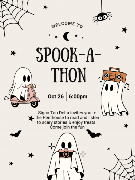 Spook-A-Thon