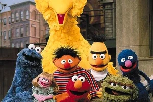 MFA Alum writes segment of Sesame Street