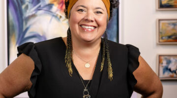Audra Sergel