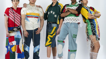 Fashion Design & Product Development