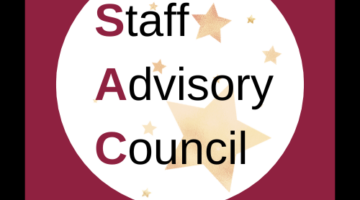 Staff Advisory Council