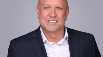 Scott Taylor