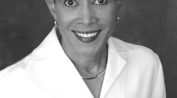 Anita K. Parran ’73