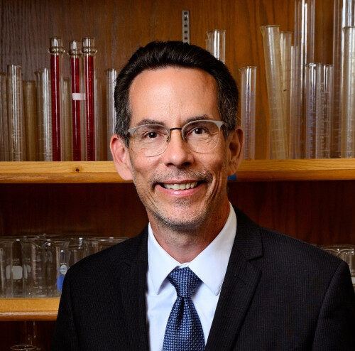 Dr. Michael Barger has been named dean of the Women’s College at Stephens College