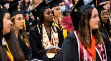 Undergraduate Commencement