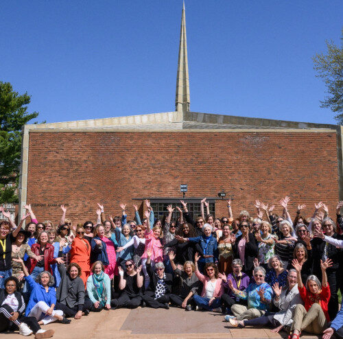 Alumni Weekend 2024: News and Nostalgia