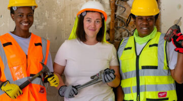 Stephens College to Launch Innovative Women In Trades Program