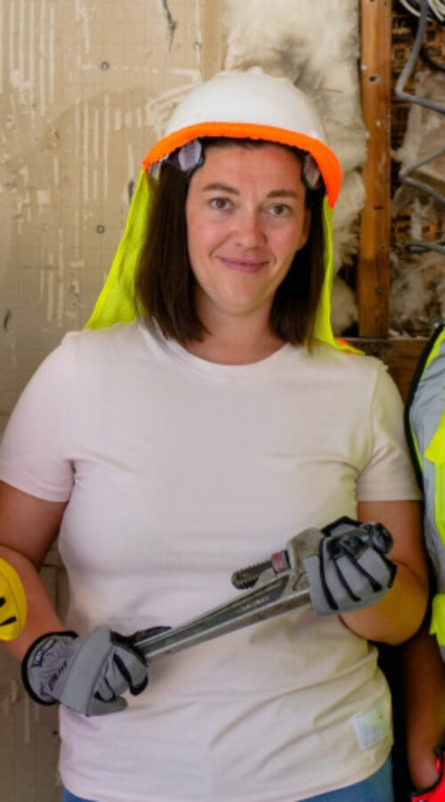 Stephens College to Launch Innovative Women In Trades Program