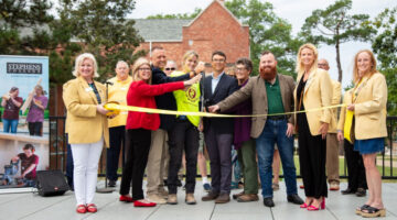 Stephens College Officially Launches Missouri Women Who Work – Women in Trades Program