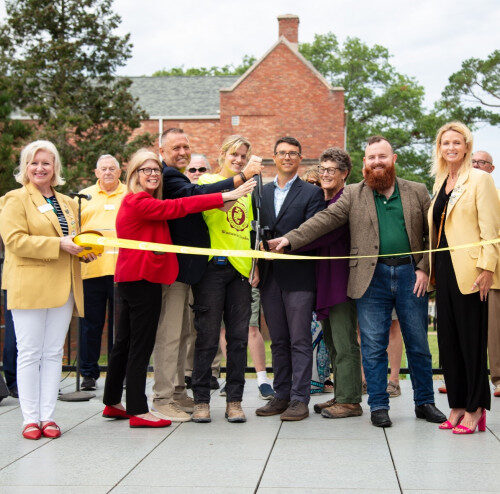 Stephens College Officially Launches Missouri Women Who Work – Women in Trades Program