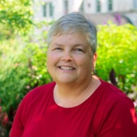 Ellen Vollrath ’86, Treasurer