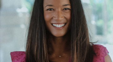 Rikki Takeyama Menn, ’09, ’10