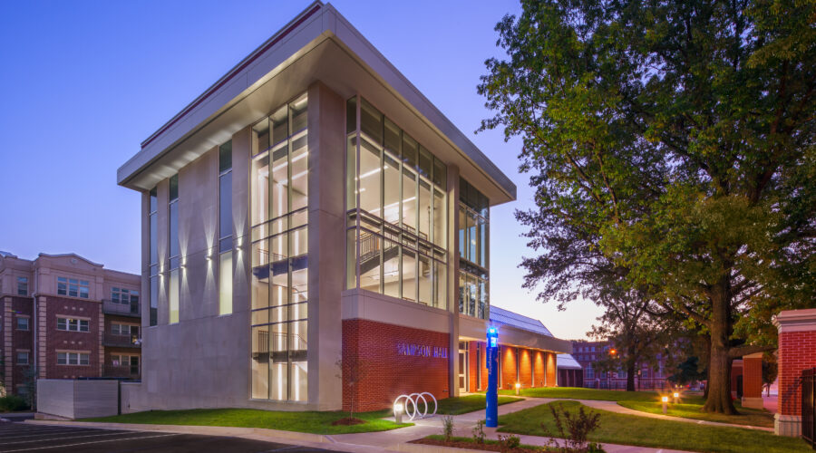 Alumni Weekend 2024: News and Nostalgia