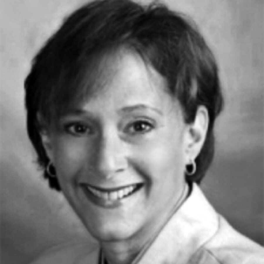 Sara Herrnstadt Crosby ’76