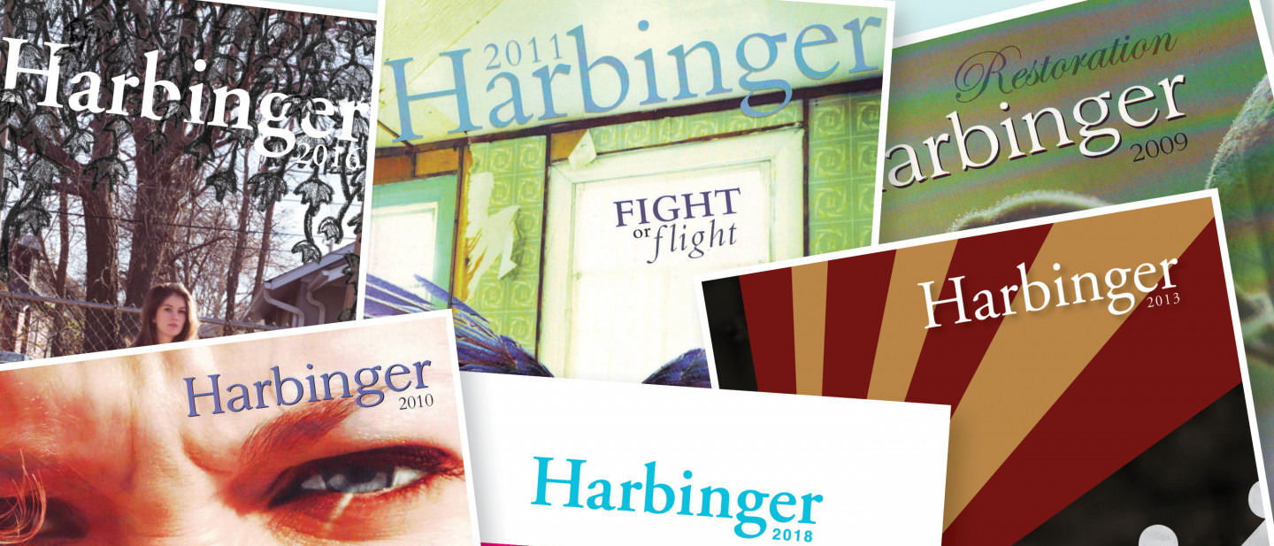 Harbinger Literary Magazine