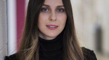 Maria Boftsi