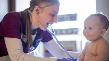 Nursing FAQs