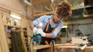 Women in Trades program awarded $300,000 Federal grant