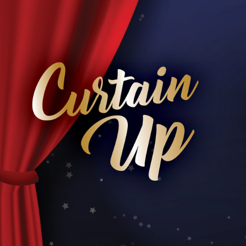 Curtain Up