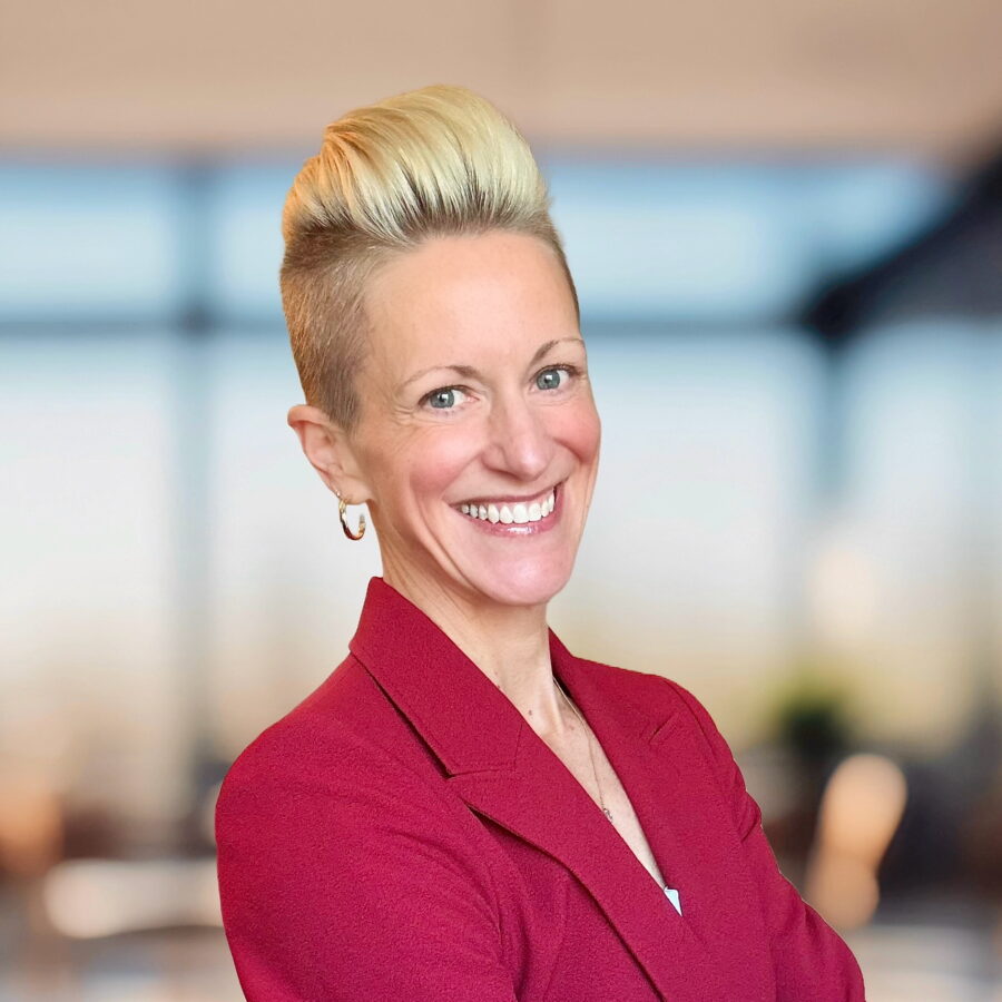 Shannon Lundeen, President at Stephens College
