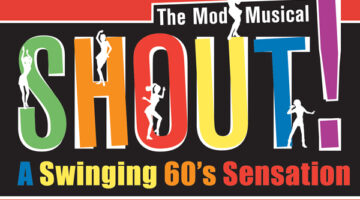 Shout! The Musical