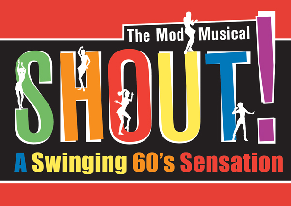 Shout! The Musical