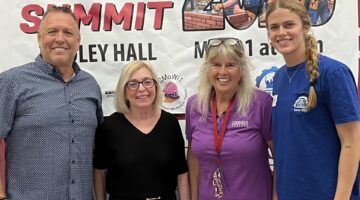 Stephens Hosts First-Ever Midwest Tradeswomen Summit