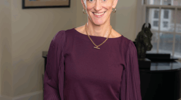 Dr. Shannon B. Lundeen