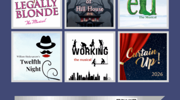 Performing Arts Season 78