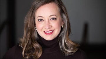 Stephens College Appoints Kelley Marchbanks as Vice President for Advancement