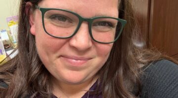 Kristen LaChance, MSN, RN, CHSE