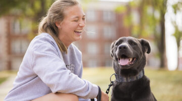 We Love Our Pets!