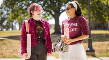 Visit Campus