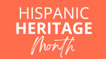 Hispanic Heritage Lunch Party