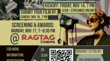48-Hour Filmmaking Competition