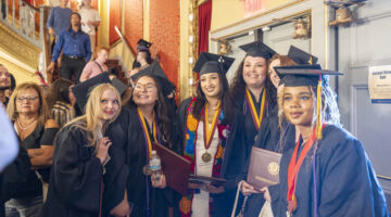 Commencement