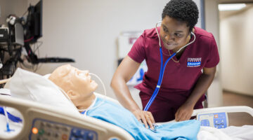 Nursing Admissions