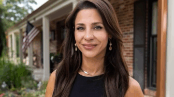 Stephens College’s Elizabeth Herrera Receives National Recognition as 2025 Woman Veteran Trailblazer