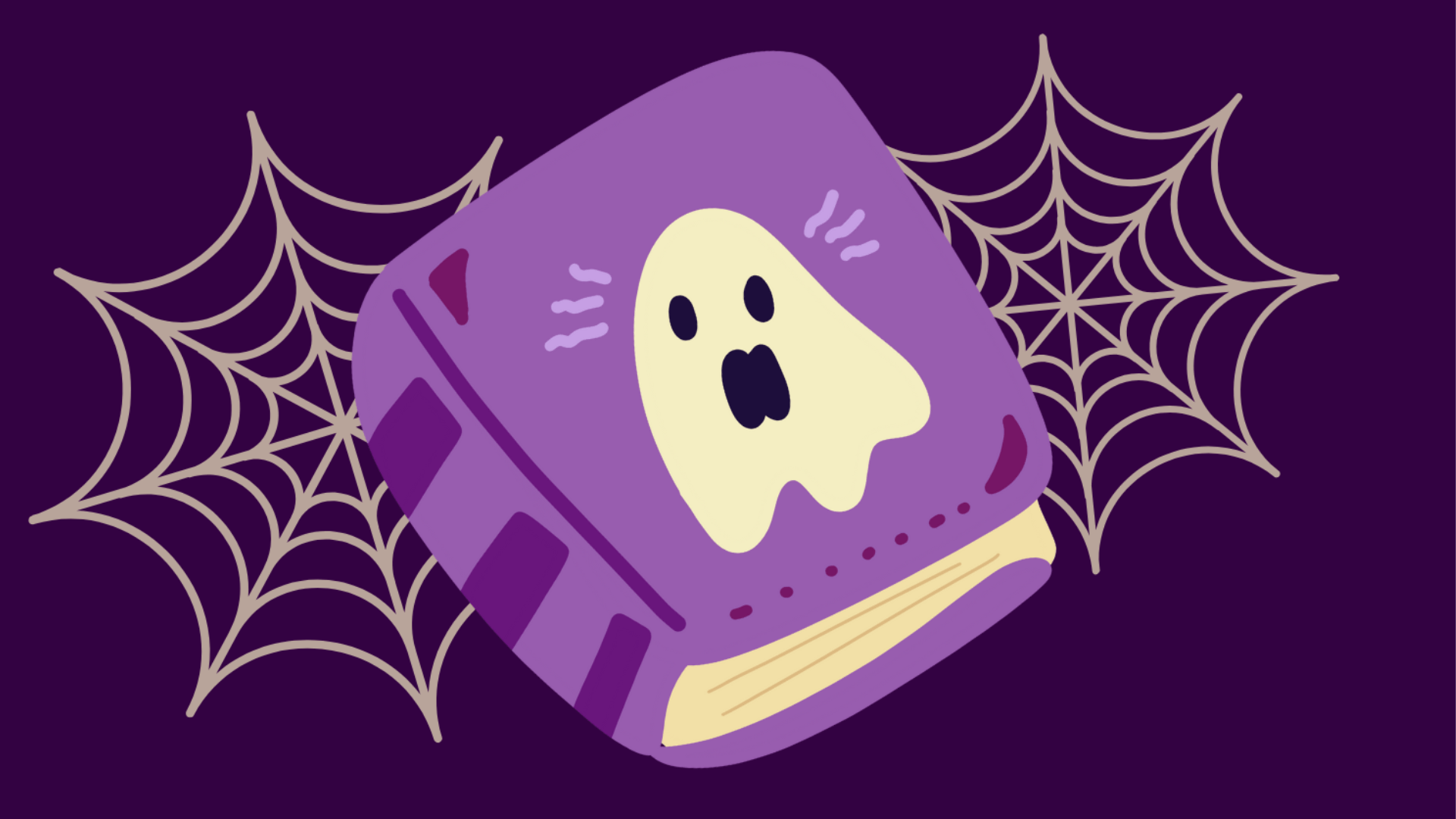 Spookathon Calendar Image