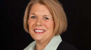 Karen M. Miller ’06 Inducted into Boone County Hall of Fame