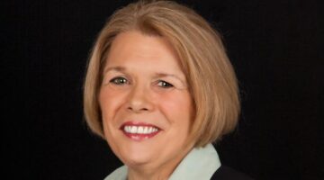 Karen M. Miller ’06 Inducted into Boone County Hall of Fame