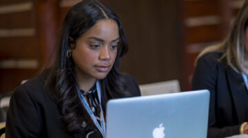 Collegiate DECA Scholarship