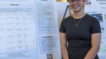 Spring Research Conference