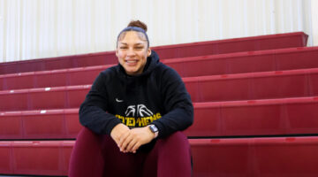 Student Leader Spotlight: KaLynn Irey – Leading with Heart, Hustle, and Humility