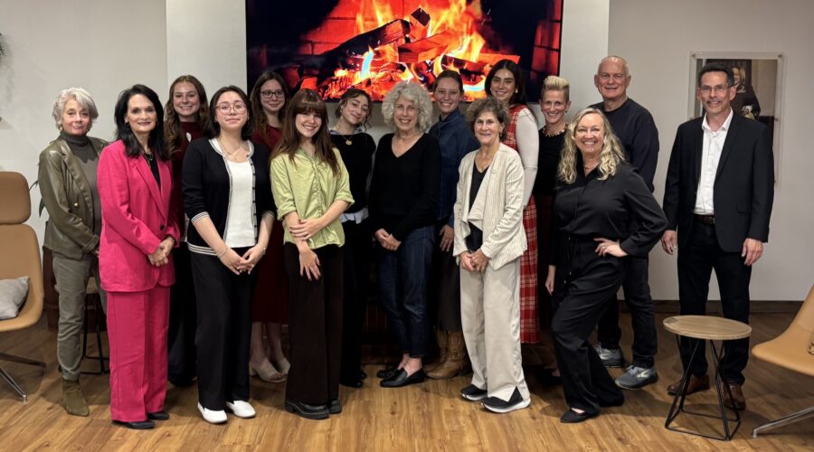 Stars Make History with Clean Sweep of AMC Player of the Week Honors