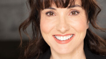 Jennifer Flaks ’03