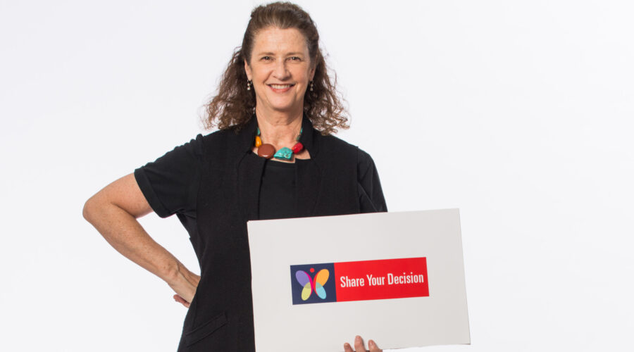 Stephens Alum Savana “SJ” Johnson Selected for Kansas City PBS Non-fiction Film Fellowship