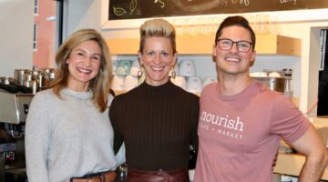 Stephens College Acquires Nourish Café + Market, Expands Experiential Learning for Students 