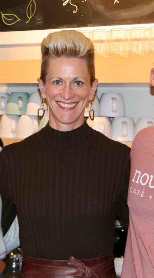 Three Fashion Design Graduates Selected for Exclusive Portfolio Review with Carolina Herrera’s Wes Gordon